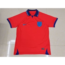 2022 England away